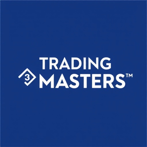Trading Masters Logo
